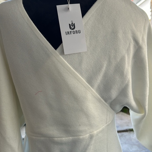 New Woman sweater dress - Picture 4 of 12